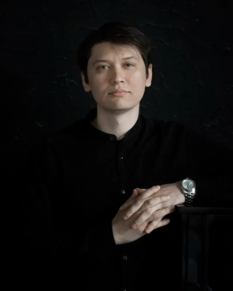 Билеты К новым берегам 7 мар 2026 СПб