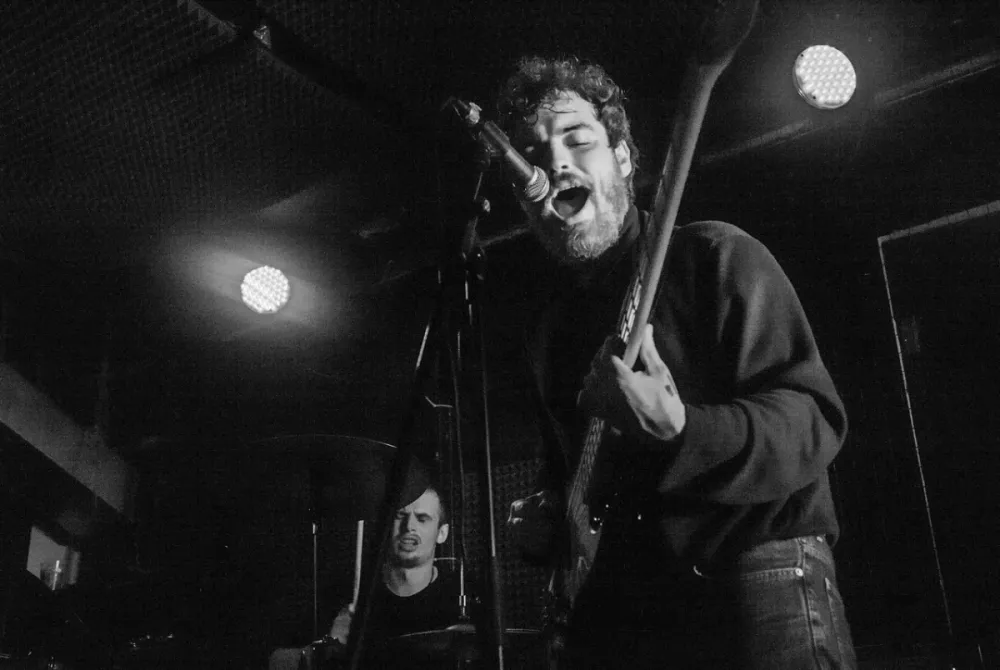 Билеты на Досвидошь 19 Дек 2025, Санкт-Петербург