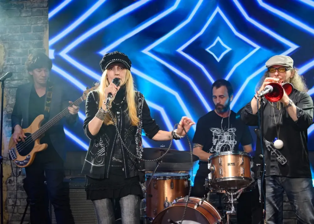 Билеты на Новогодняя ночь 2026, 30 Дек 2025, Санкт-Петербург