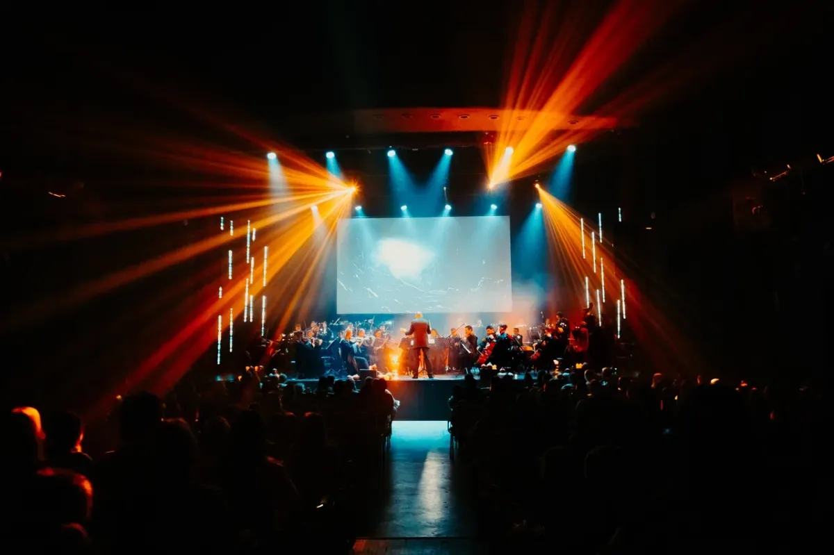 Билеты на Путешествие в Хогвартс 6 Мар 2026, Санкт-Петербург