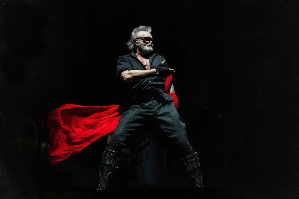 Билеты на KKinchevFest СПб 4-5 сент. 2026