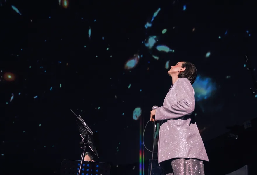 Билеты на концерт под звездами: Divas in the Dark, 16 янв 2026