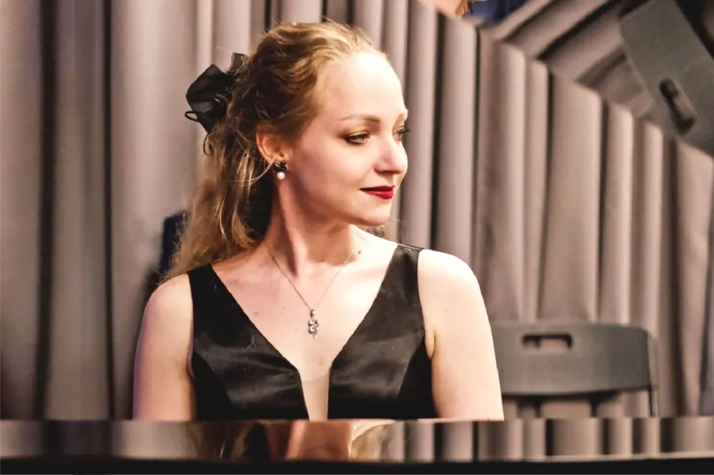 Концерт «Нувеллистъ» 17 янв 2026 — музыка и звукозапись в Петербурге