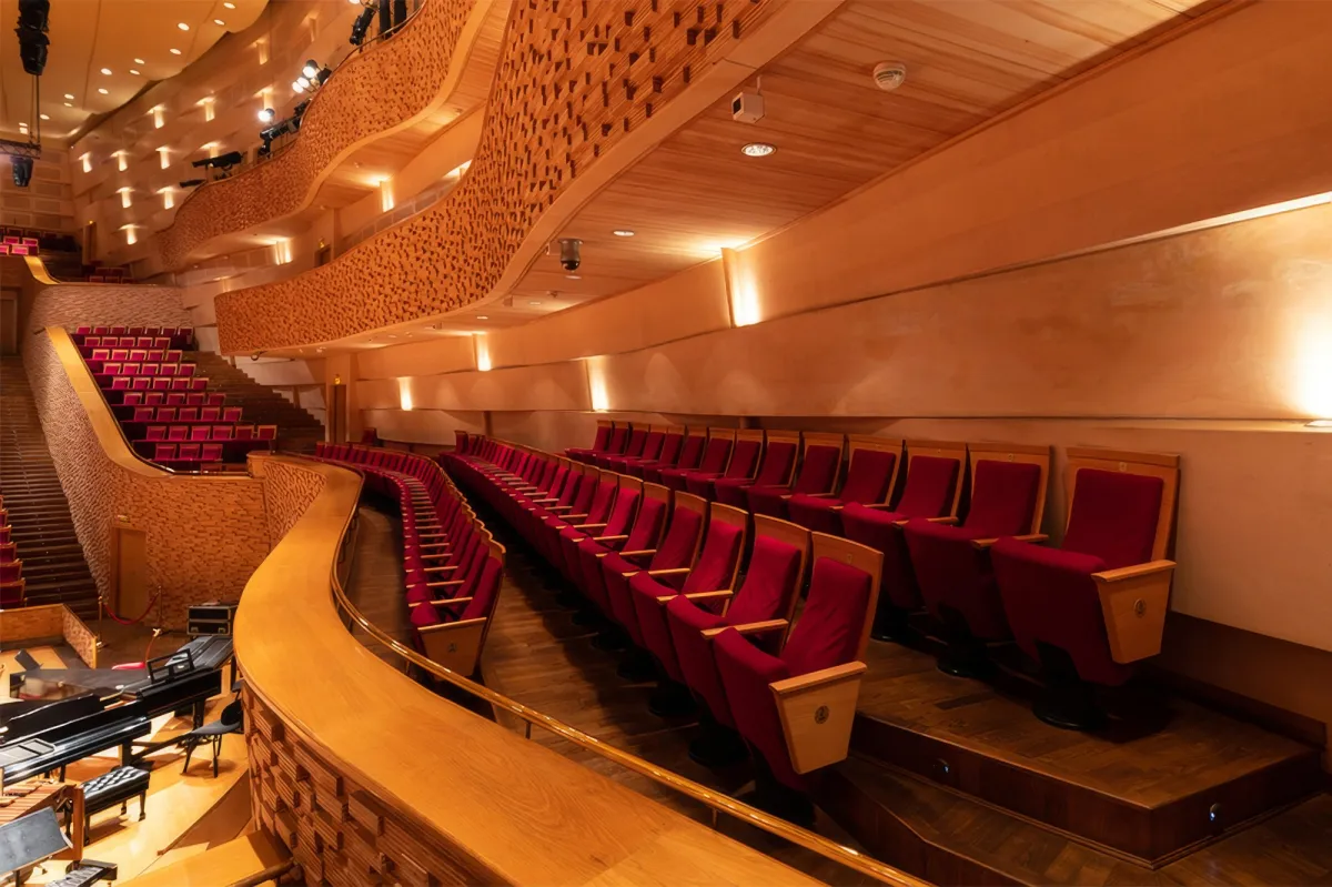 Билеты: Солисты Дома музыки, 12 Ноя 2025...