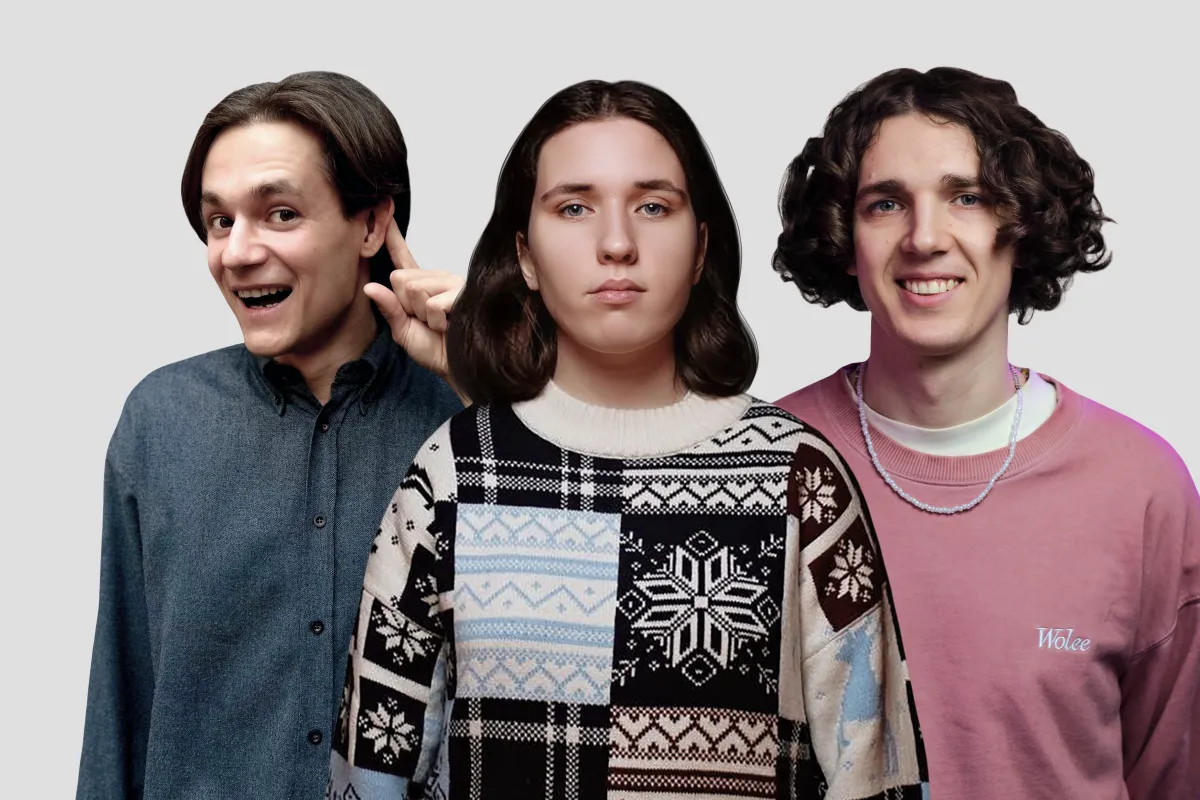 Билеты на Рилсология в СПб 20 Дек 2025