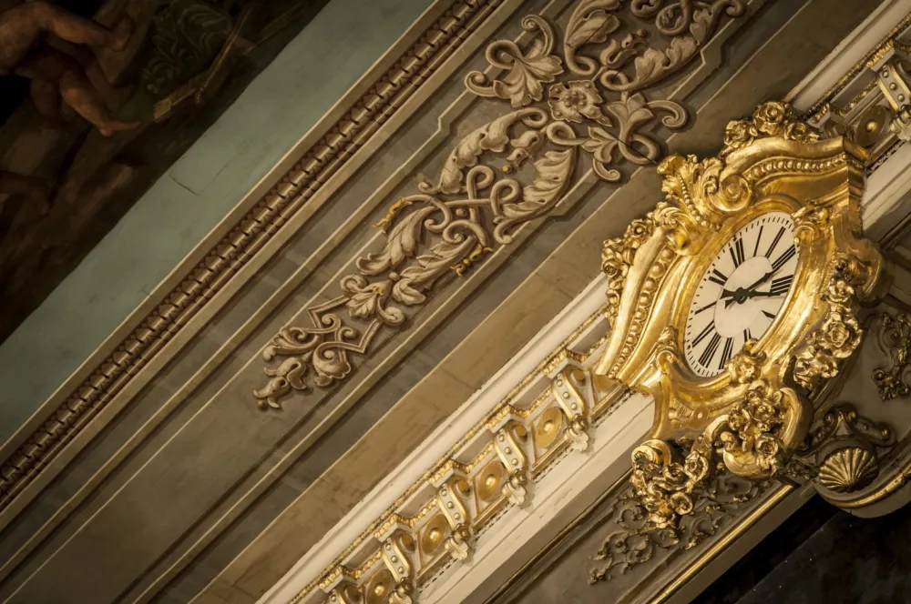 Лекция о Чабукиани в Мариинском-2 — 27 янв 2026, СПб