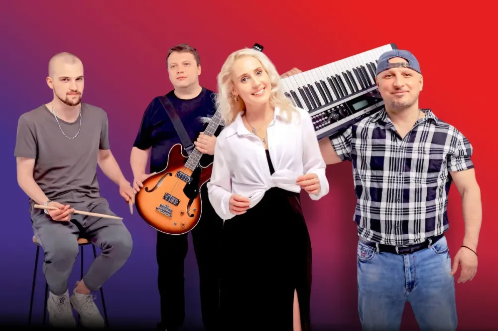 Билеты на Винил. Хиты 20 века. Санкт-Петербург 27 Дек 2025