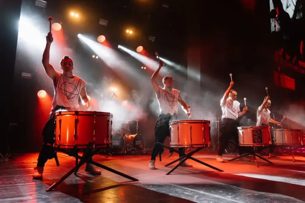 Билеты на Vasiliev Groove 7 марта 2026, Санкт-Петербург