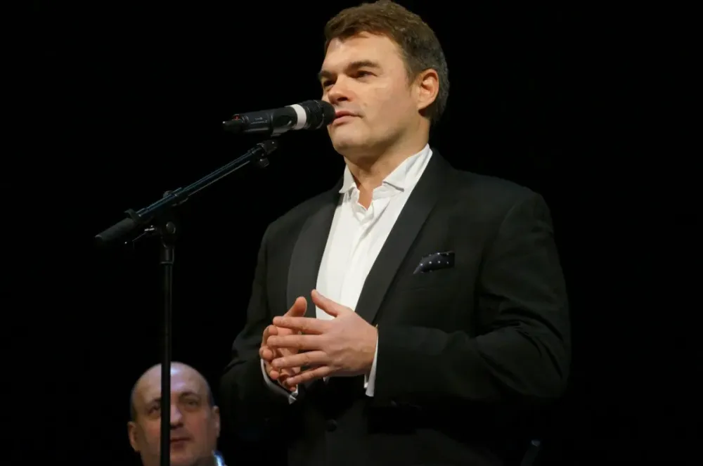 Билеты: Евгений Дятлов, 23 янв 2026, СПб