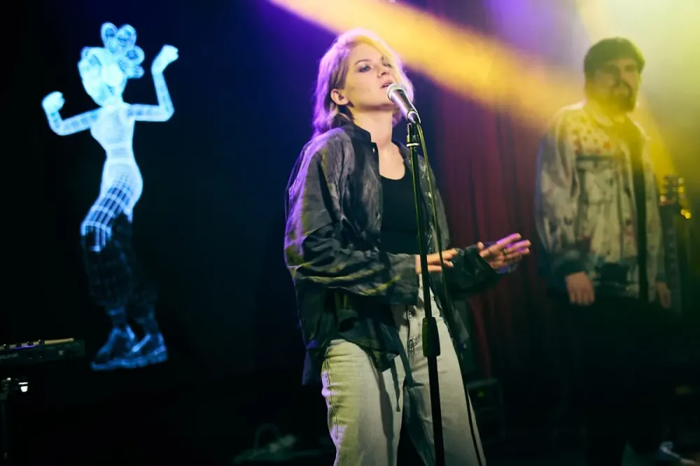 Билеты на Discofade в СПб 29 янв 2026