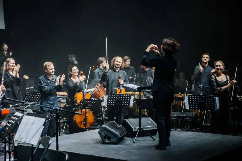 Билеты на Морозко в СПб 20 дек 2025