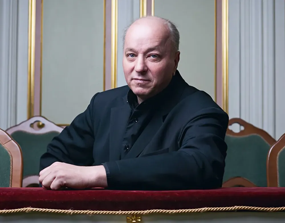 Билеты: Марс и Венера, СПб 10 апр 2026