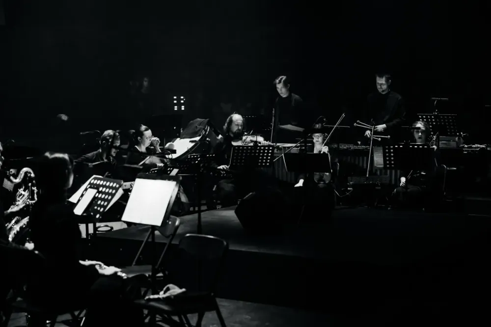 Билеты на Сказки Шарля Перро в СПб 14 Фев 2026