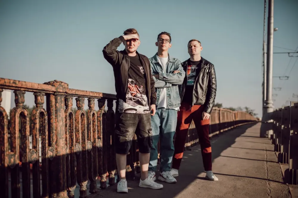 Билеты на Аберрация в Спб 28 фев 2026