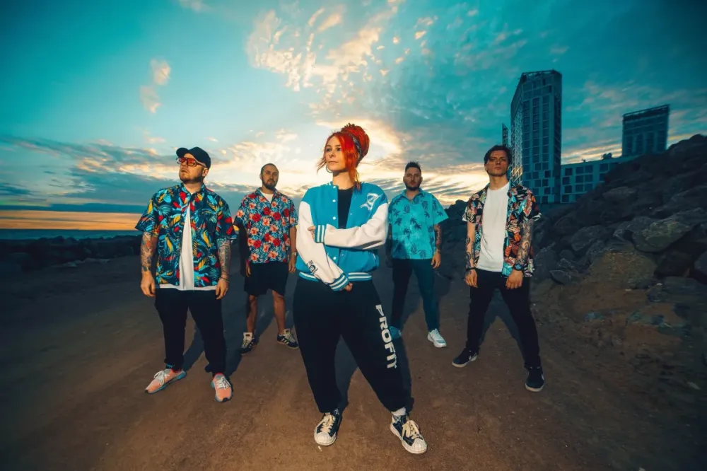 Билеты на Метал Корпоратив Blackpyres СПб 19 дек 2025