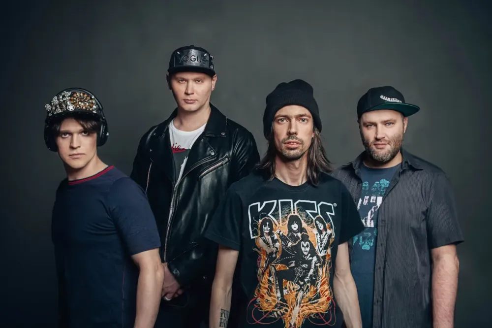 Билеты на Не менее пяти оборотов 26 Дек 2025 СПб