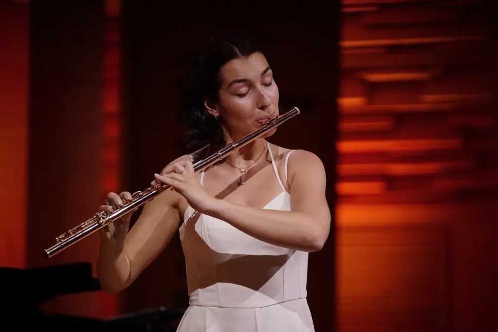 Билеты: Квинтет Мариинского (СПб) 25 Дек 2025