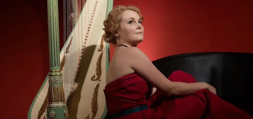 Билеты на концерт 27 Дек 2025 в Санктъ-Петербургъ Опера