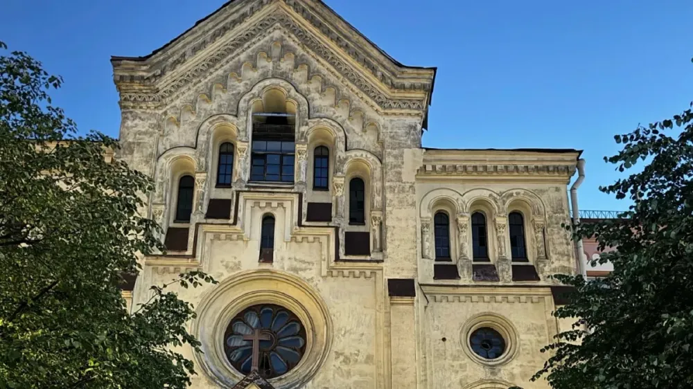 Билеты на орган 24 Дек 2025, СПб