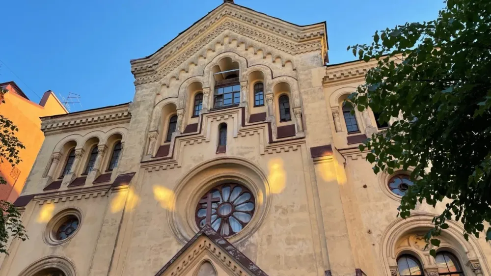 Билеты на Новый год: Орган и саксофон 29 Дек 2025