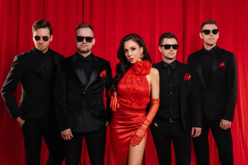 Билеты на корпоратив Radiance в Jagger 28 Дек 2025