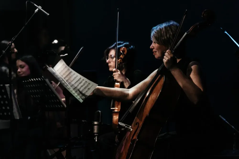 Билеты на Christmas at Hogwarts 4 Янв 2026