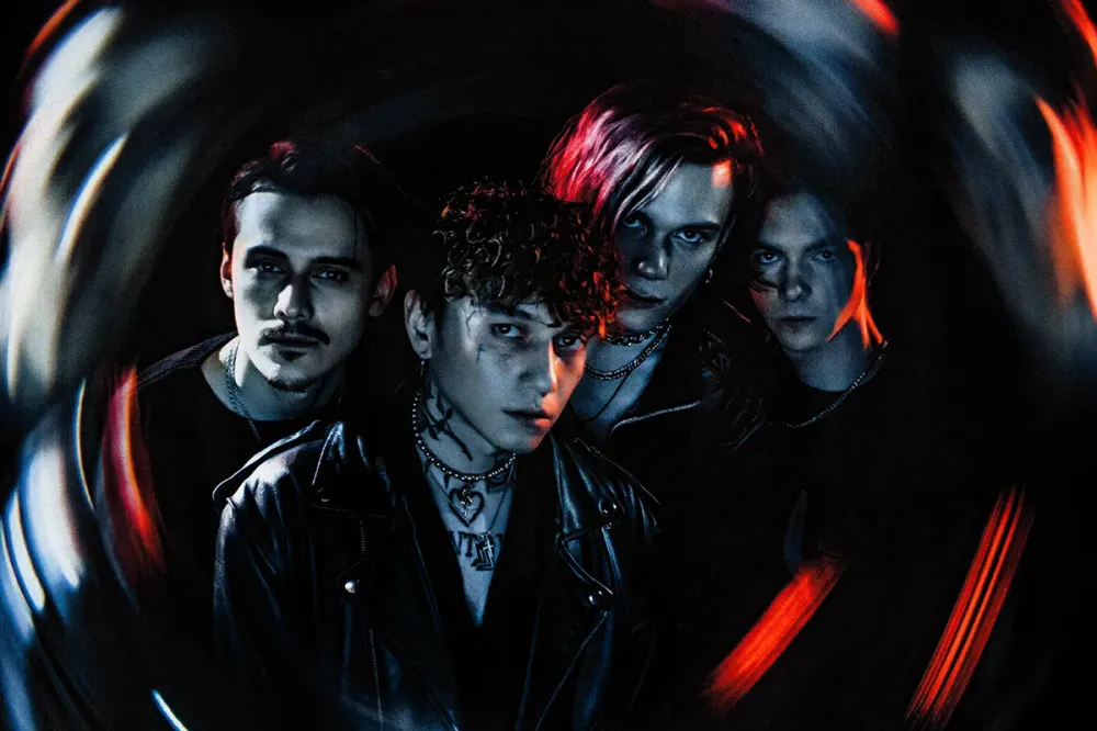 Билеты на Три дня дождя СПб 4 янв 2026