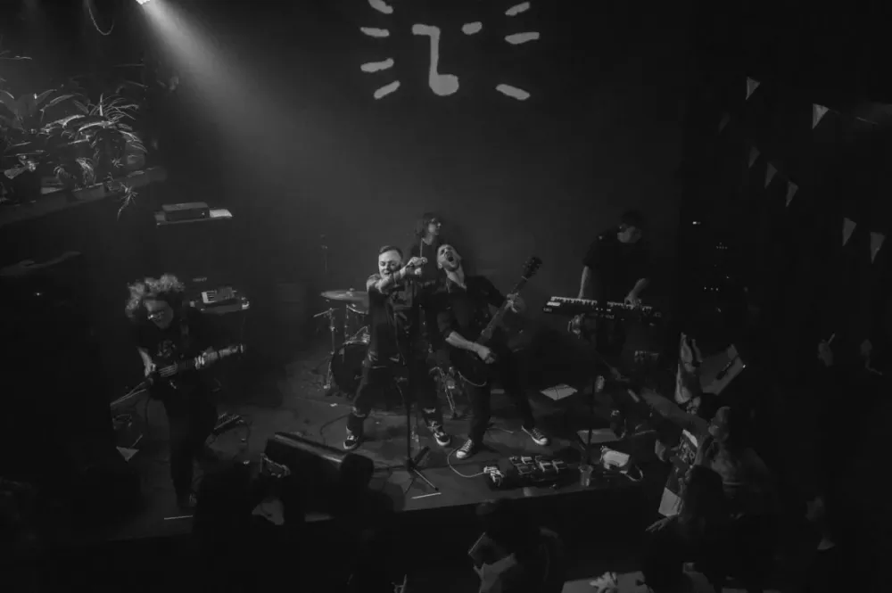 Билеты на Кремация Бонифация 6 фев 2026, Санкт-Петербург