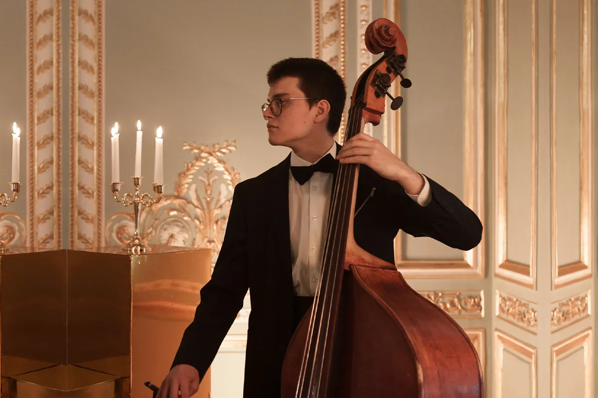 Билеты на Магия свечей: Шедевры неоклассики 09 Янв 2026