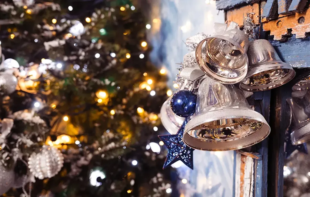 Билеты на Снежинку 19 Дек 2025 СПб