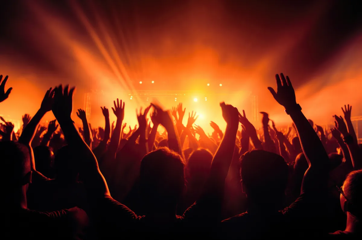 Билеты на Lucky Fest в Санкт-Петербурге 17 Июл 2026