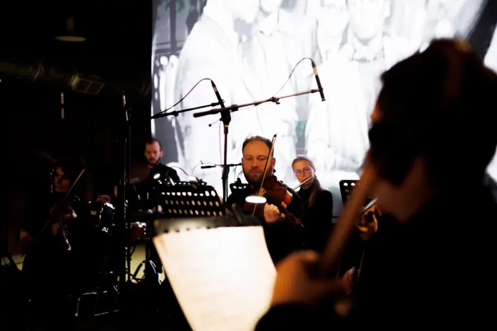 Билеты на Джаз: Christmas Gala, 29 Дек 2025