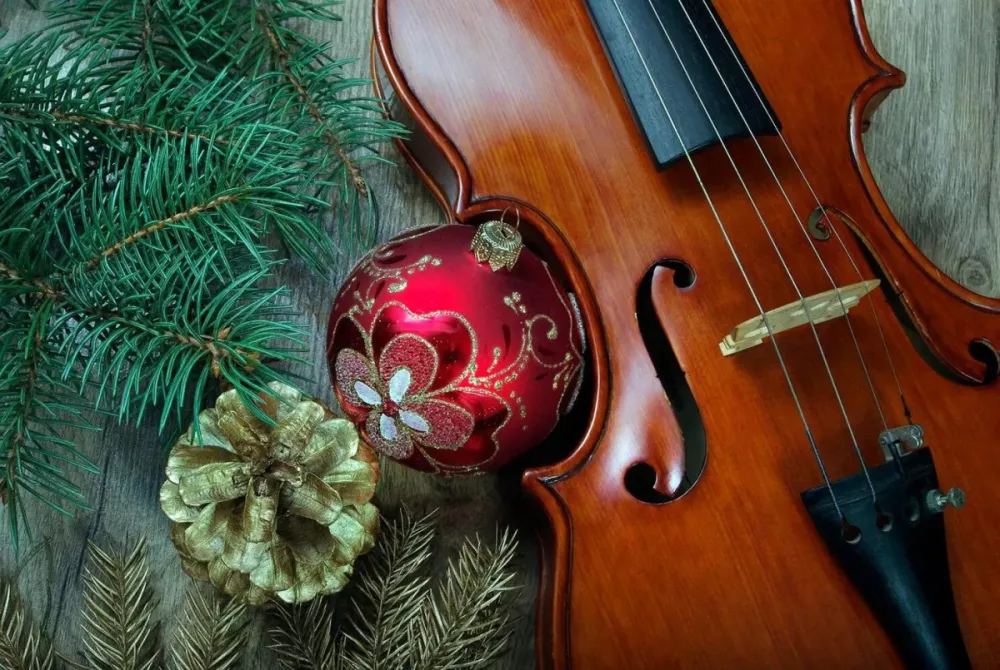 Билеты на Рождественское чудо 5 янв 2026 СПб