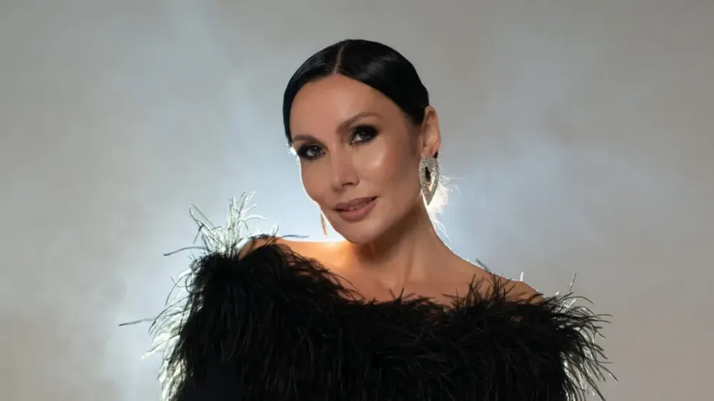 Билеты на Sade in Jazz 24 Дек 2025 в СПб