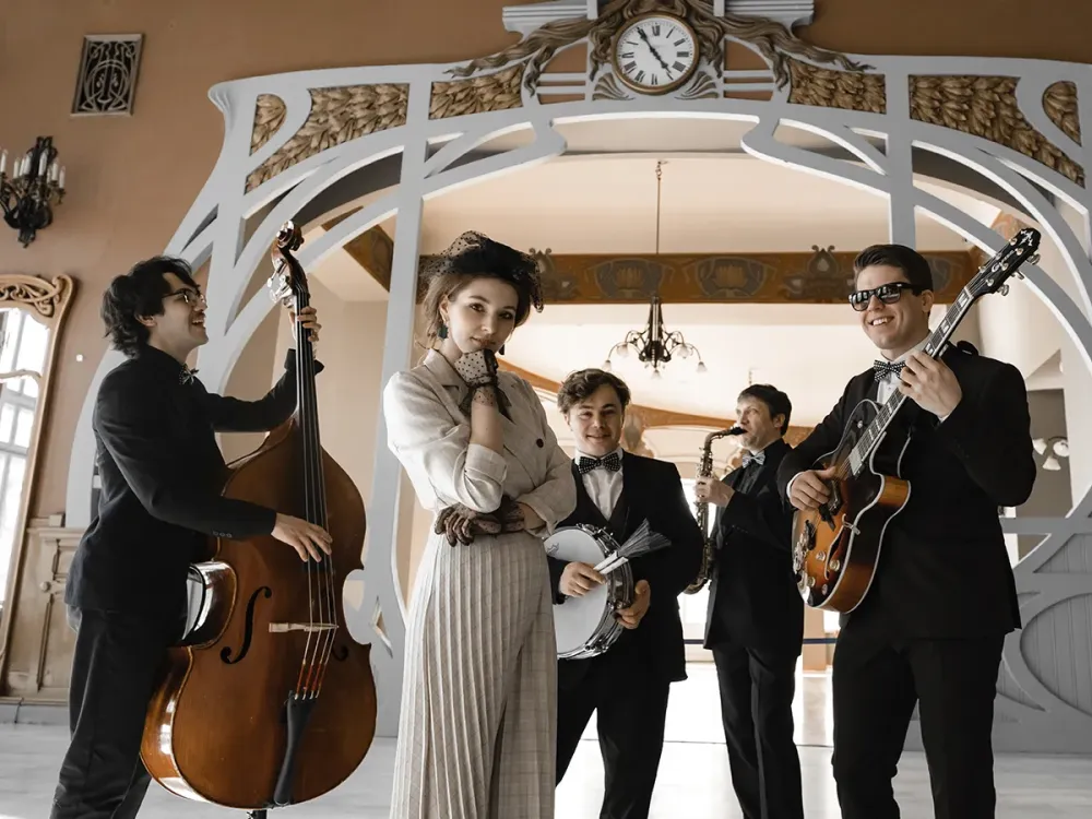 Билеты на "Магия свечей": Париж в Петербурге 27 дек 2025