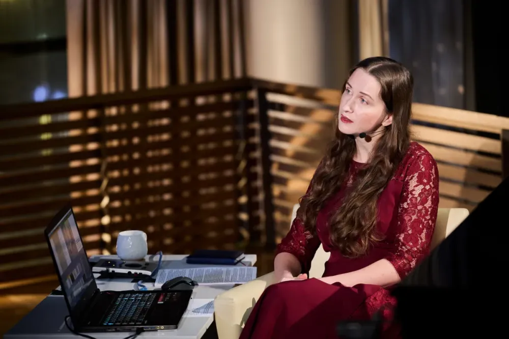 Билеты на "Чайковский и Петербург" 11 Мар 2026