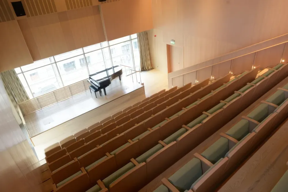 Билеты на Турандот: Гоцци и Пуччини, СПб 17 мар 2026