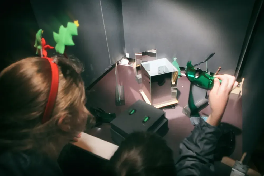 Билеты на Научный Новый год Sciencely, 19 Дек 2025