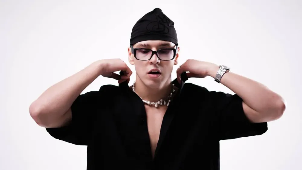 Билеты на Yasmi в СПб 22 янв 2026 | Aurora Concert Hall