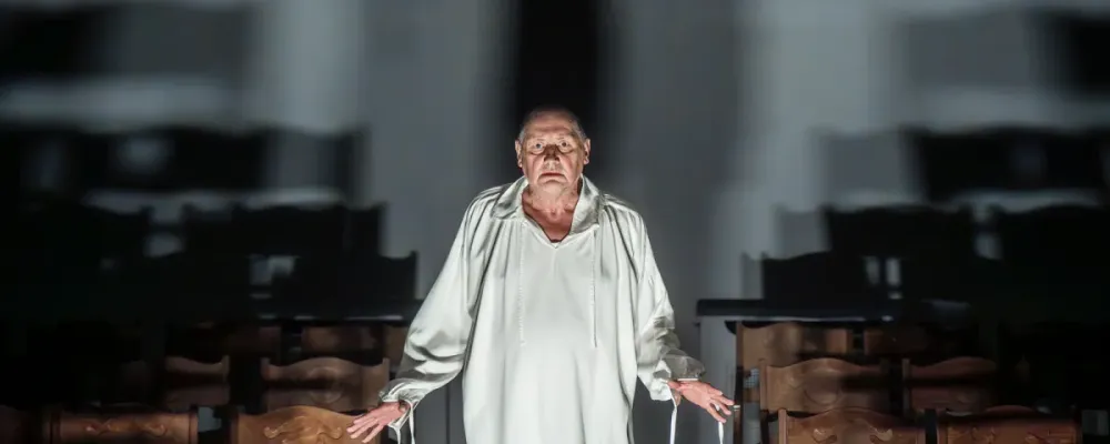 Билеты на «На покое» 27 Дек 2025, Санкт-Петербург