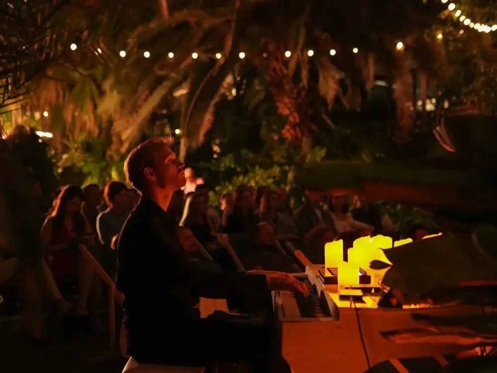 Билеты на Магия свечей: 3 Янв 2026, СПб