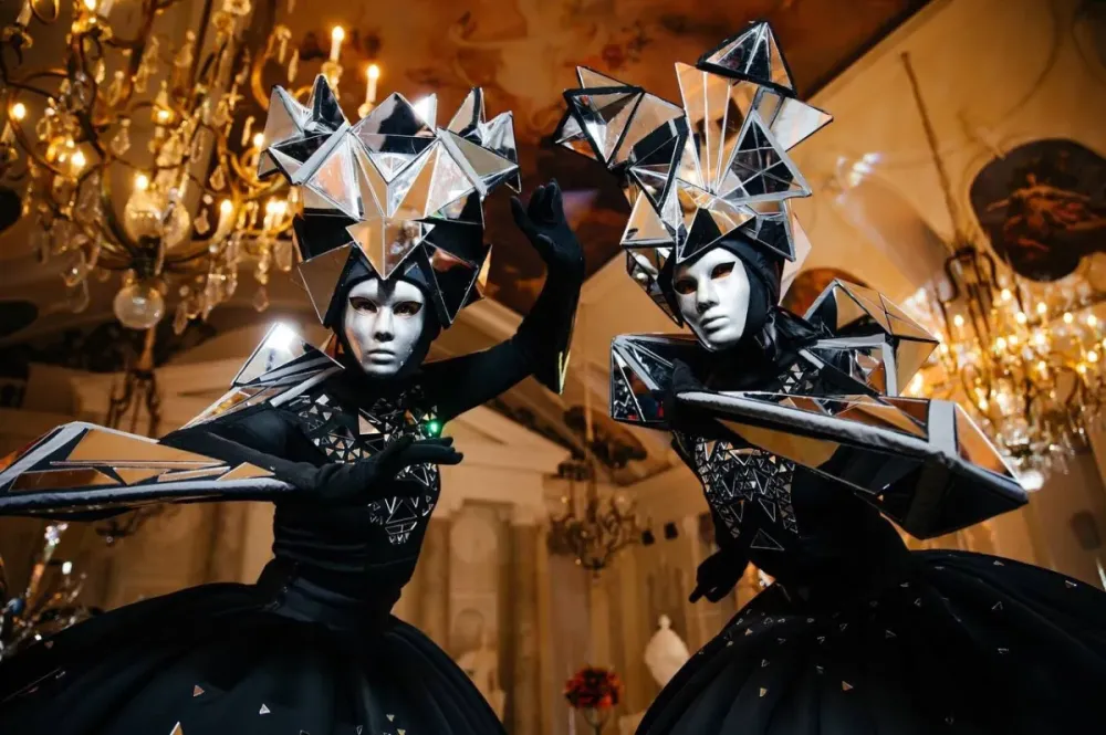 Билеты на Классная ёлка в СПб 26 Дек 2025