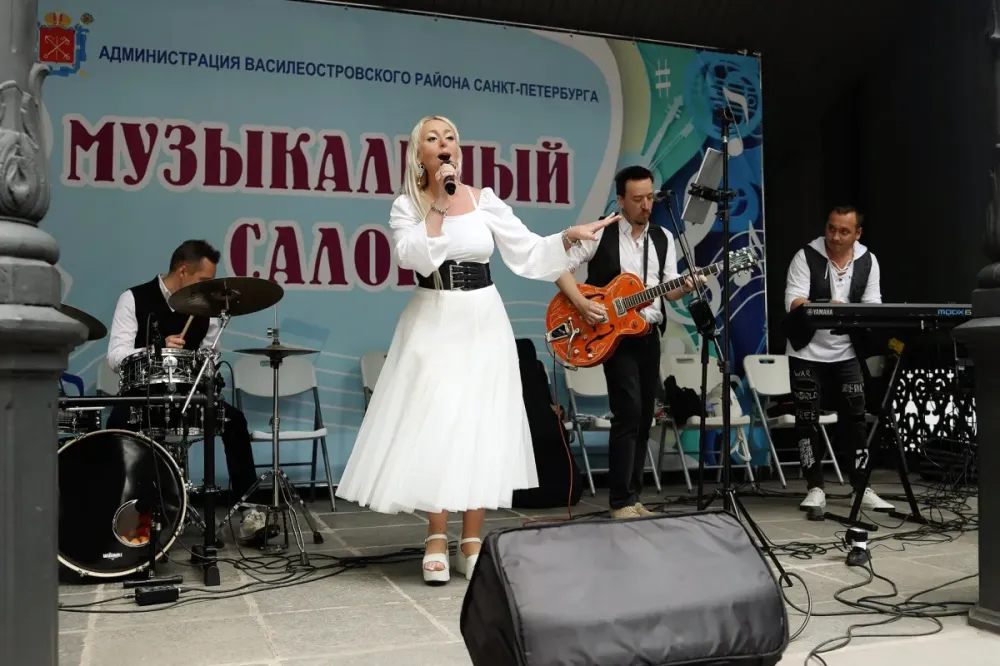 Билеты Anastaсia Tribute СПб 27 янв 2026