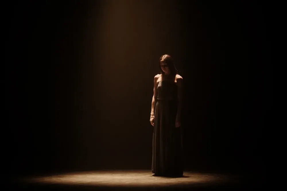 Билеты: Диана Вишнёва, Context - 21 дек 2025