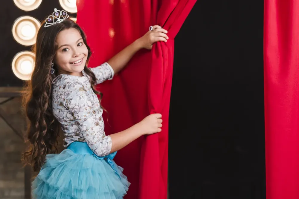 Билеты на Золушку в СПб 19 декабря 2025