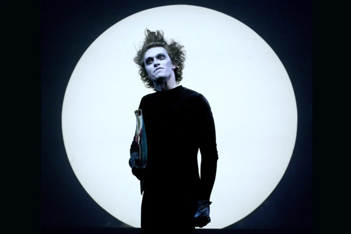 Билеты на Тень в Театре комедии 25 Дек 2025, СПб