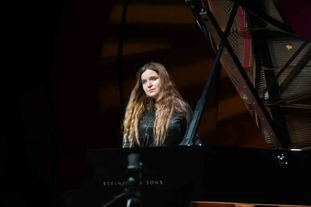 Билеты на Листоманию: Лист, СПб, 26 фев 2026