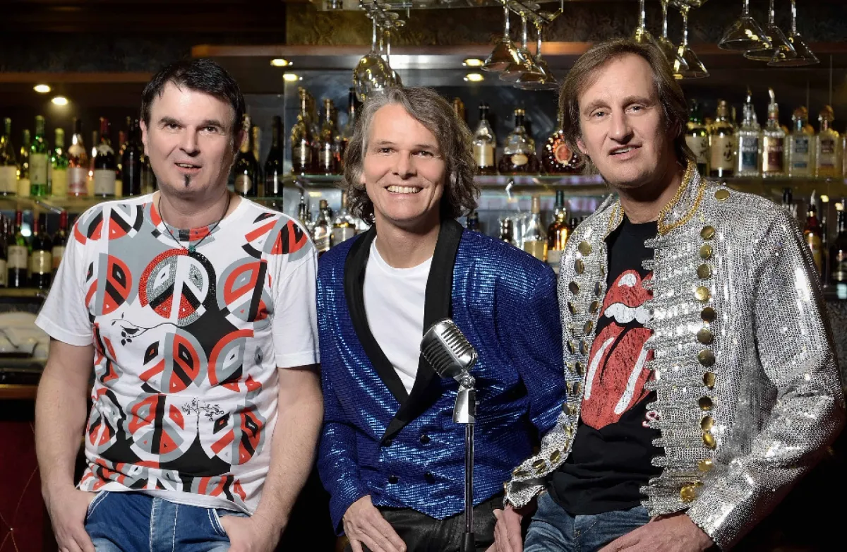 Билеты на Мировые звёзды на Новый год, 08 янв 2026