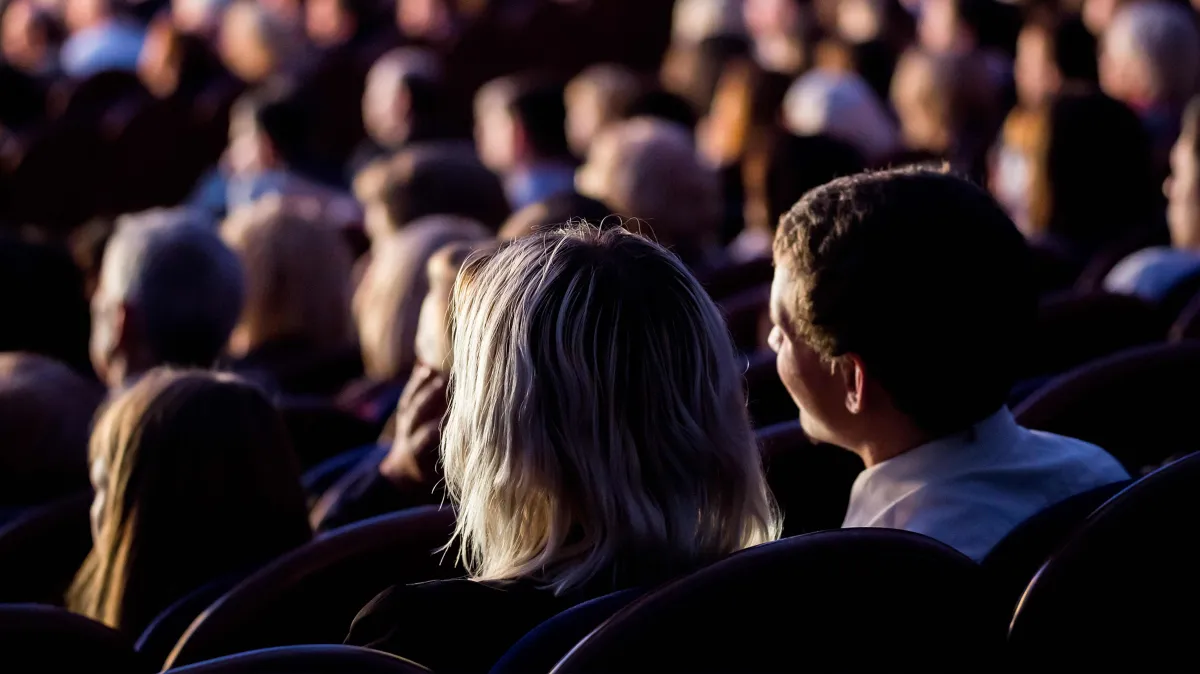 Билеты на концерт Анны Герман в СПб 12 фев 2026