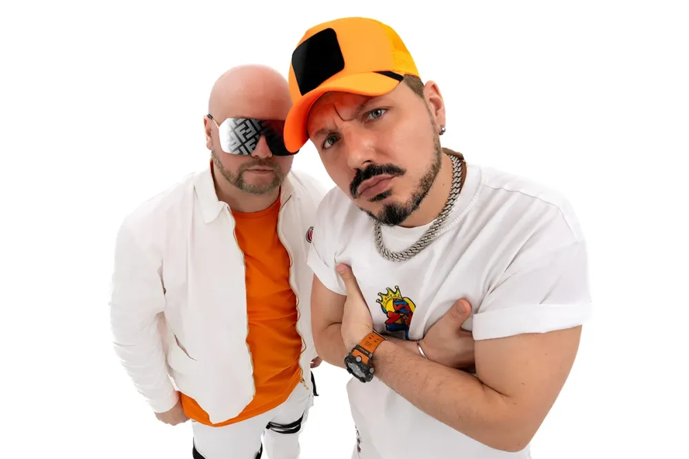 Билеты на Filatov & Karas в Санкт-Петербурге 02 Янв 2026